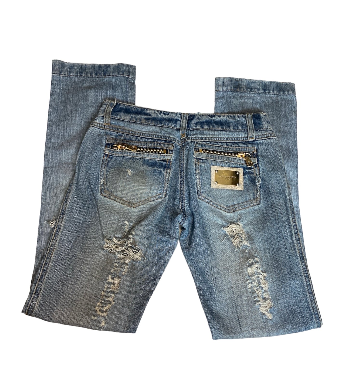 Dolce & Gabbana Jeans