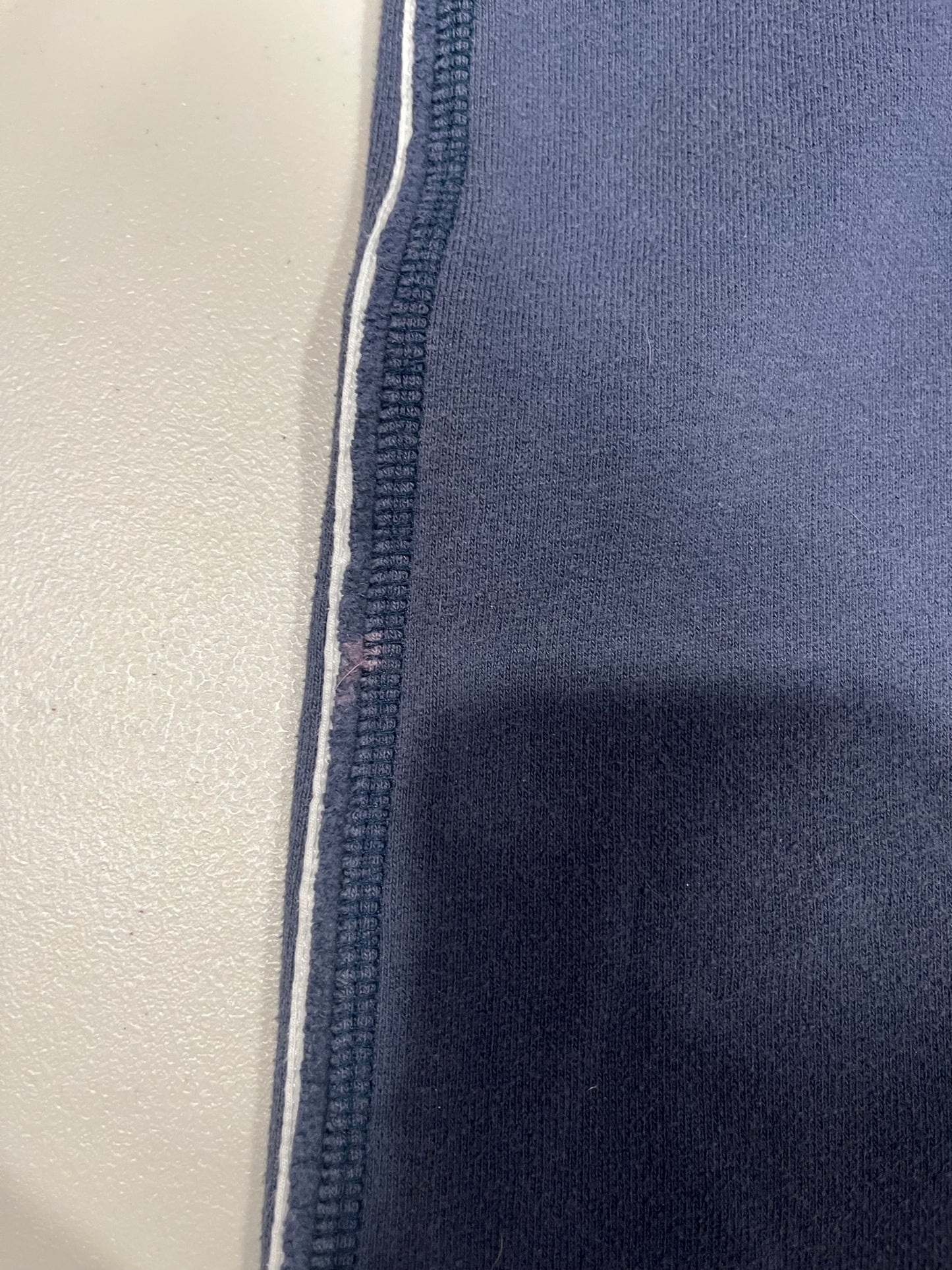 (M) 2000s Hollister โ1992โ Low Rise Flared Sweats