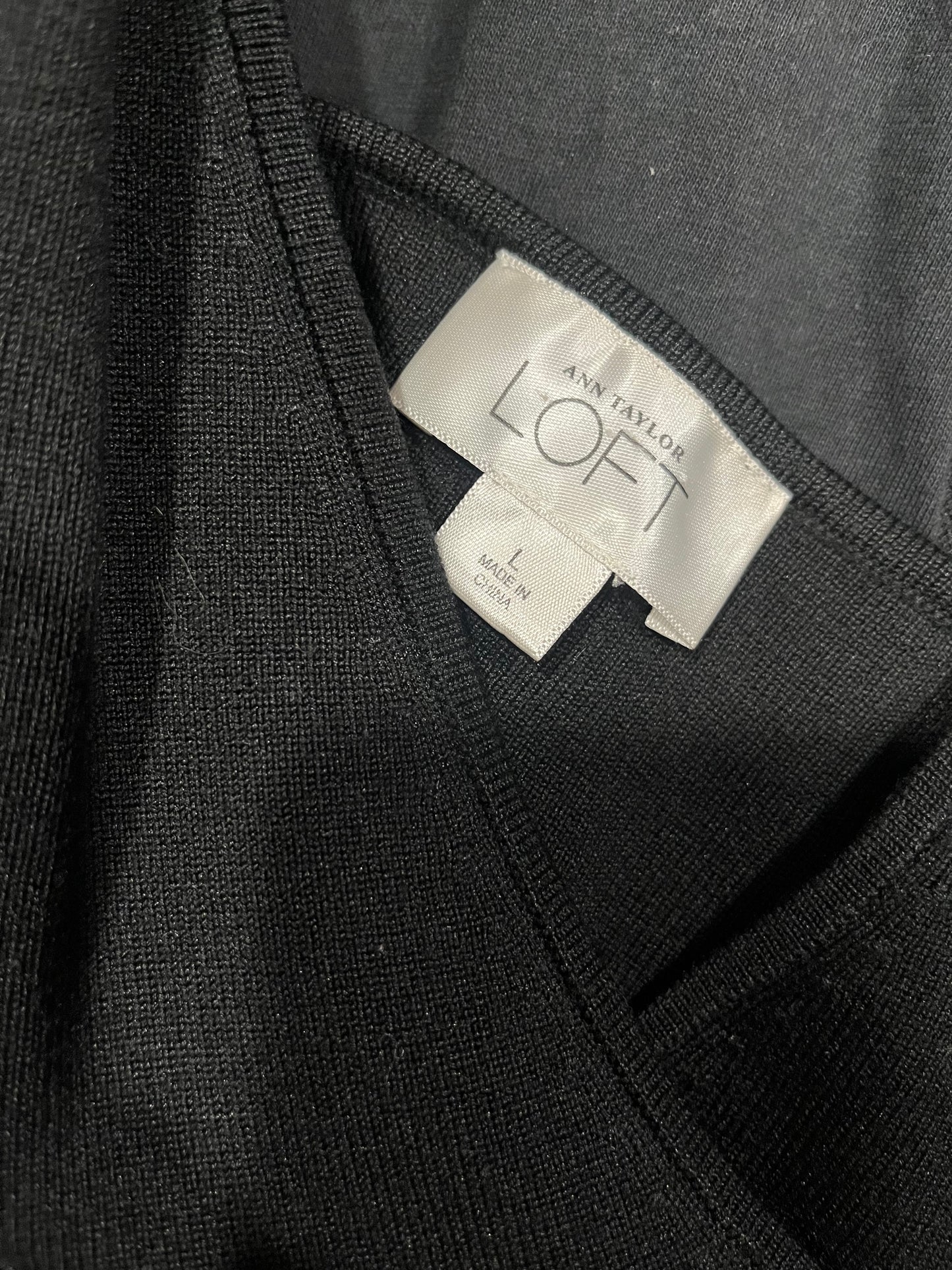 (M/L) Halter Tie Up Top