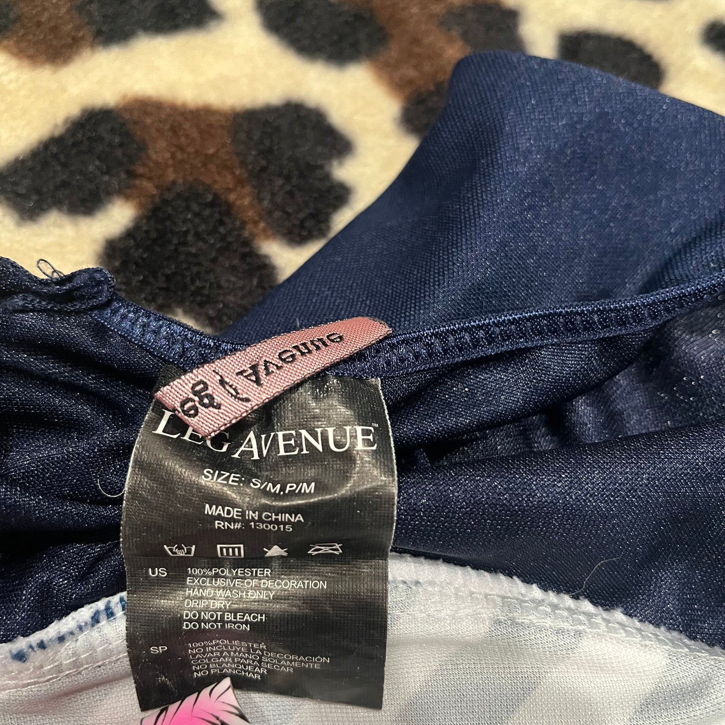 (S/M) ⚓️OG 2000s Sailor Girl Mini Dress ⚓️