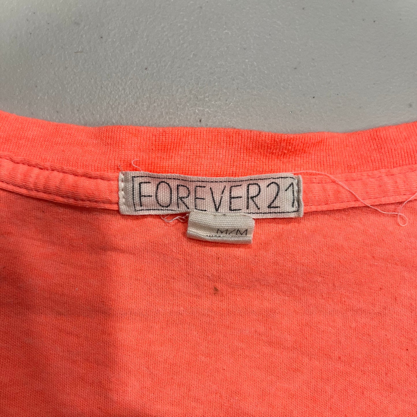 (M) I ❤️ SURFER BOYS F21 Beach Top