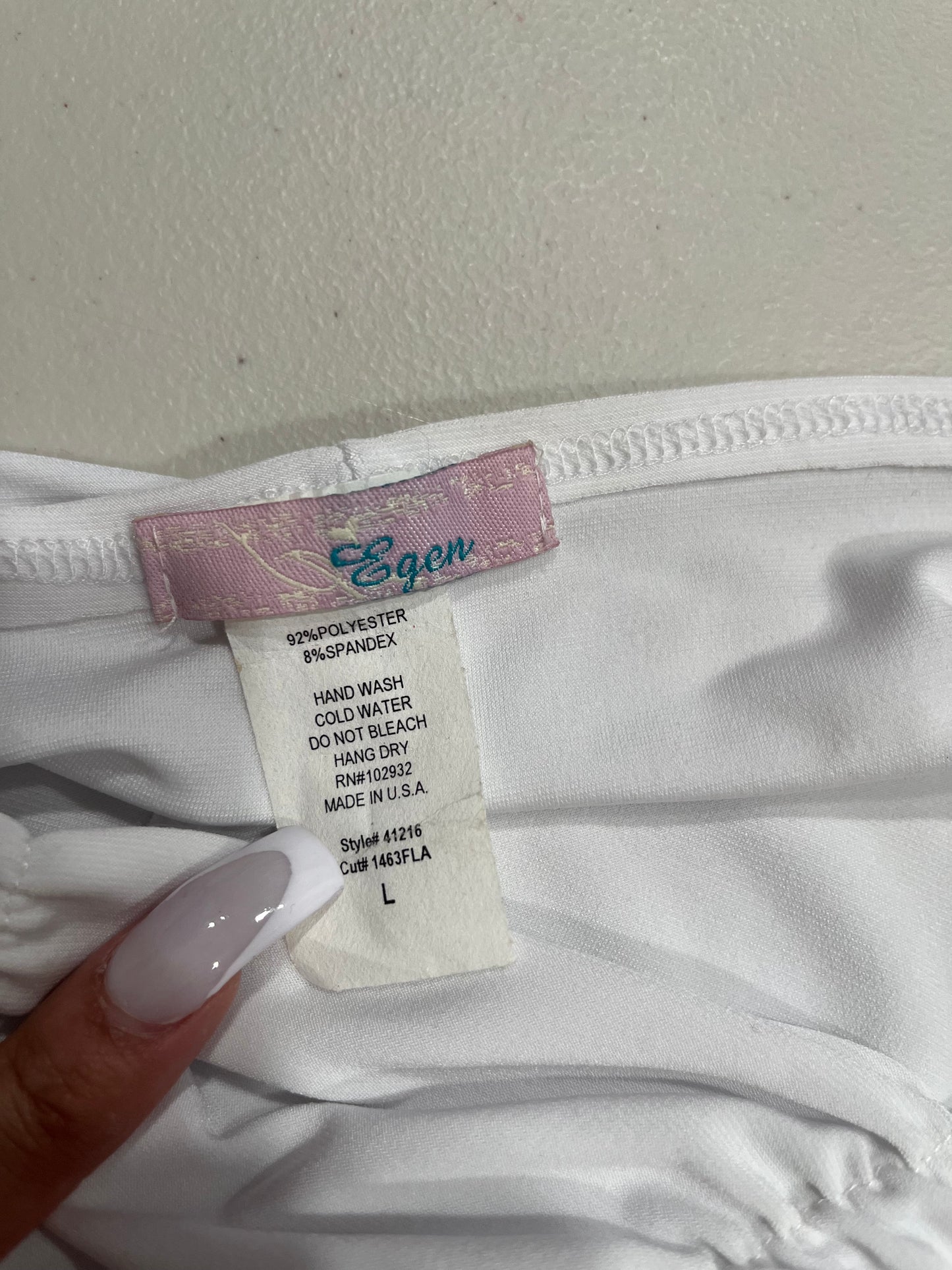 (L/XL) 2000s Fairy Top