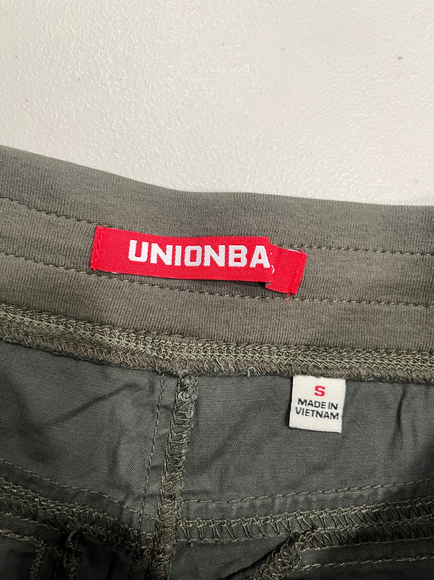 (27”) Union Bay Camo Cargo Shorts