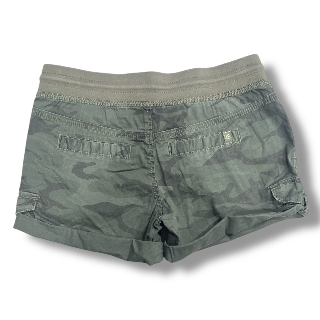 (27”) Union Bay Camo Cargo Shorts