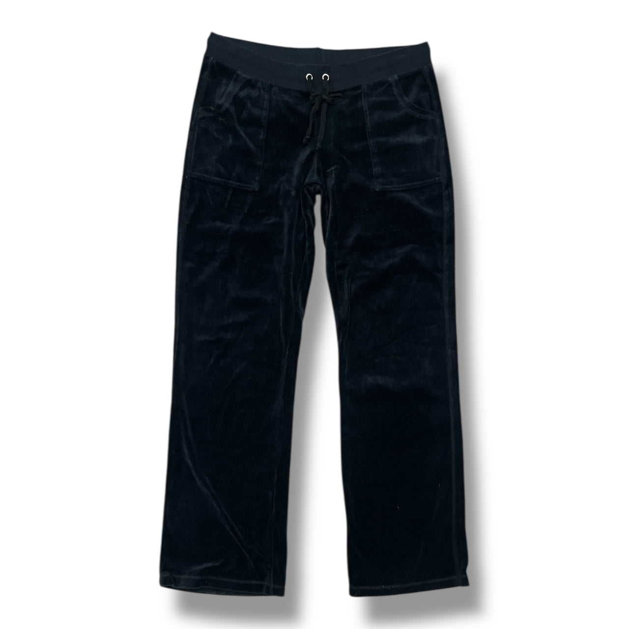 (M/L) Y2K Tracksuit Velour Pants