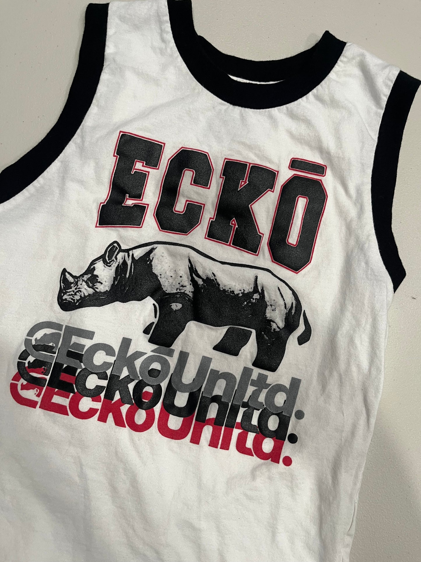 (XS/S) Ecko Unltd. Tank