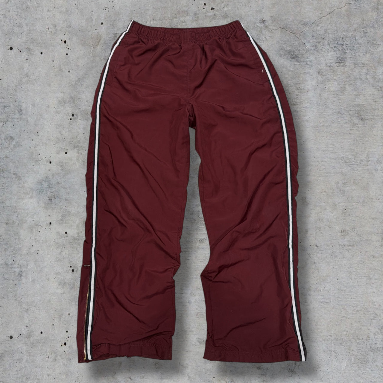 (S) early 2000s old navy tracksuit pants