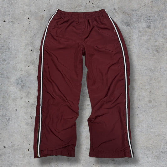(S) early 2000s old navy tracksuit pants