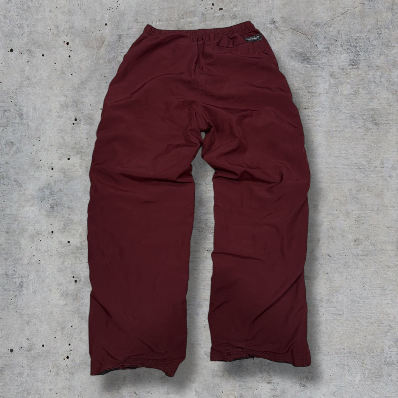 (S) early 2000s old navy tracksuit pants