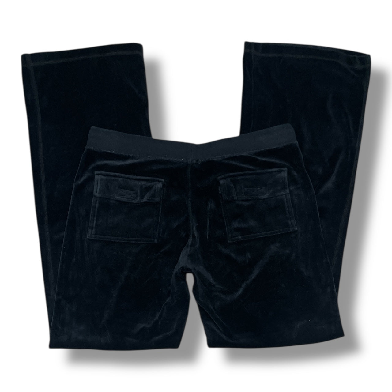 (M/L) Y2K Tracksuit Velour Pants