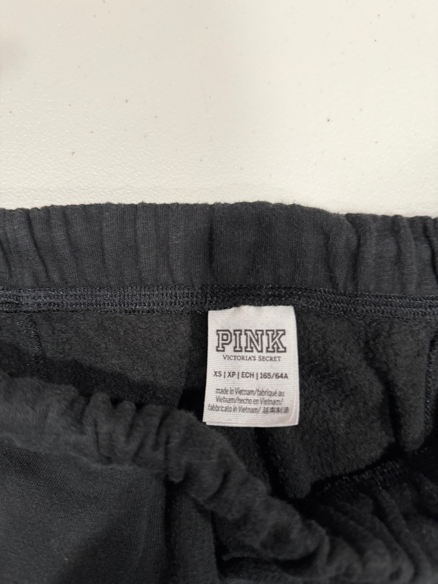 (XS/S) Victoria's Secret PINK sweatpants