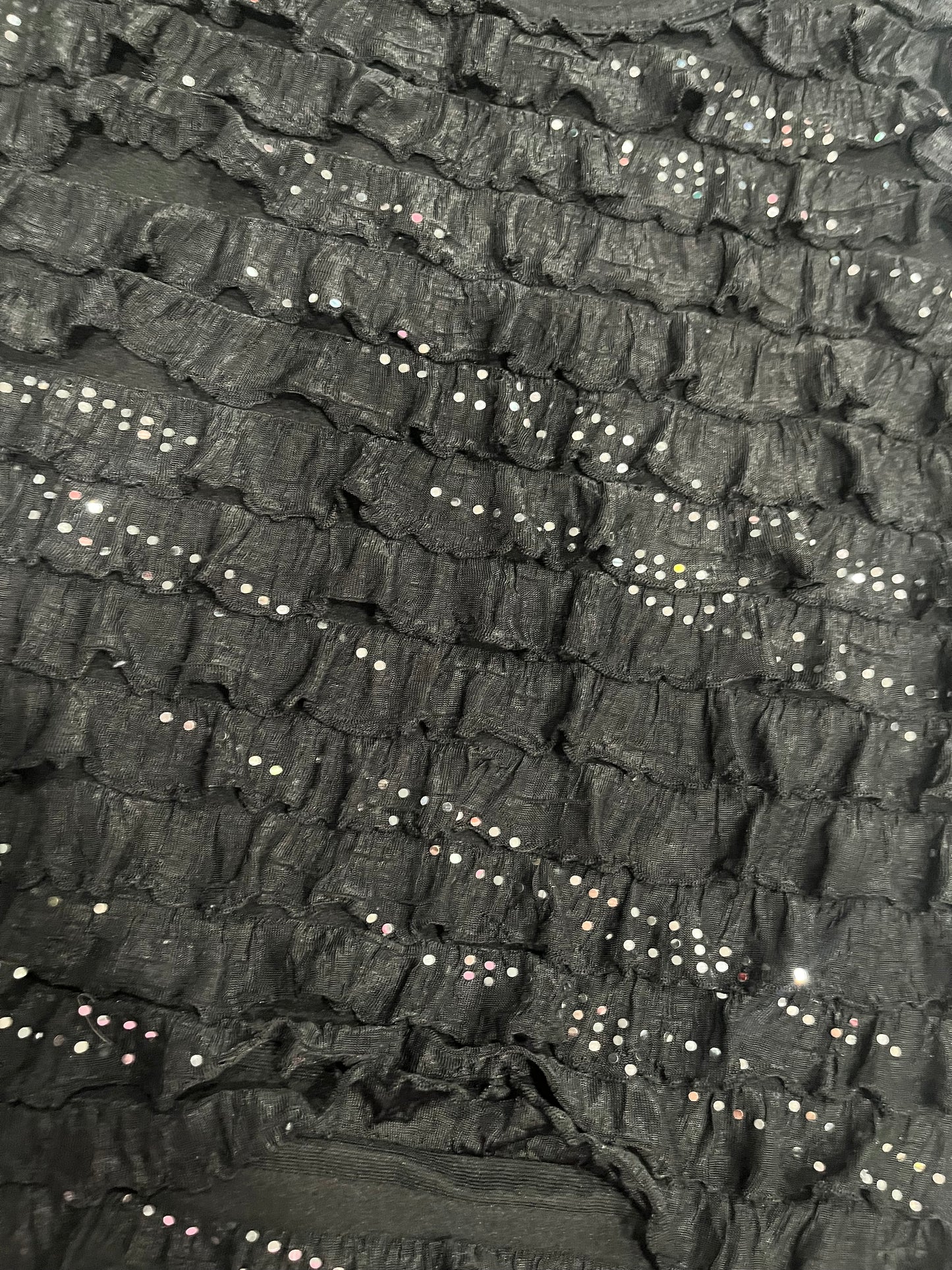 (L) Y2K Love & Kisses Tank top