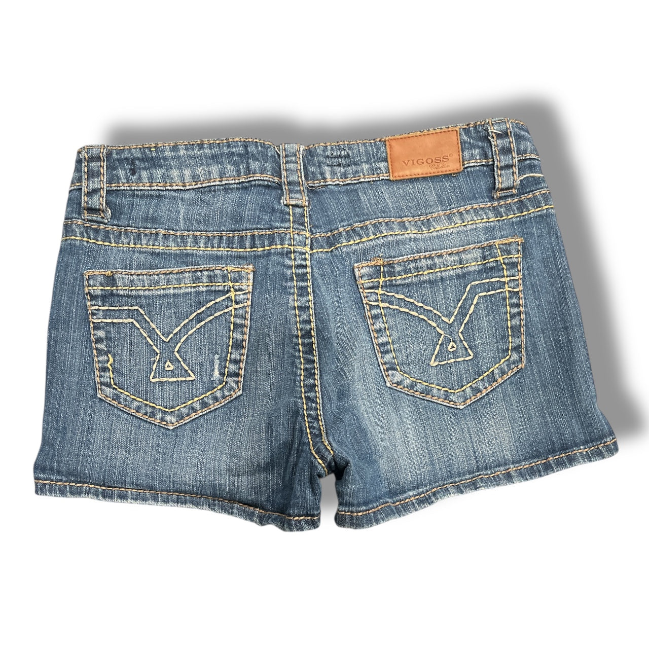 (28/29”) Y2K Denim Shorts