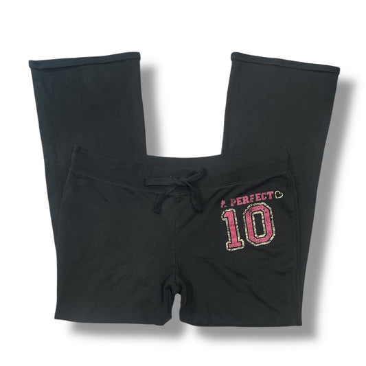 (XL) 2000s “PERFECT” No Boundaries Pants