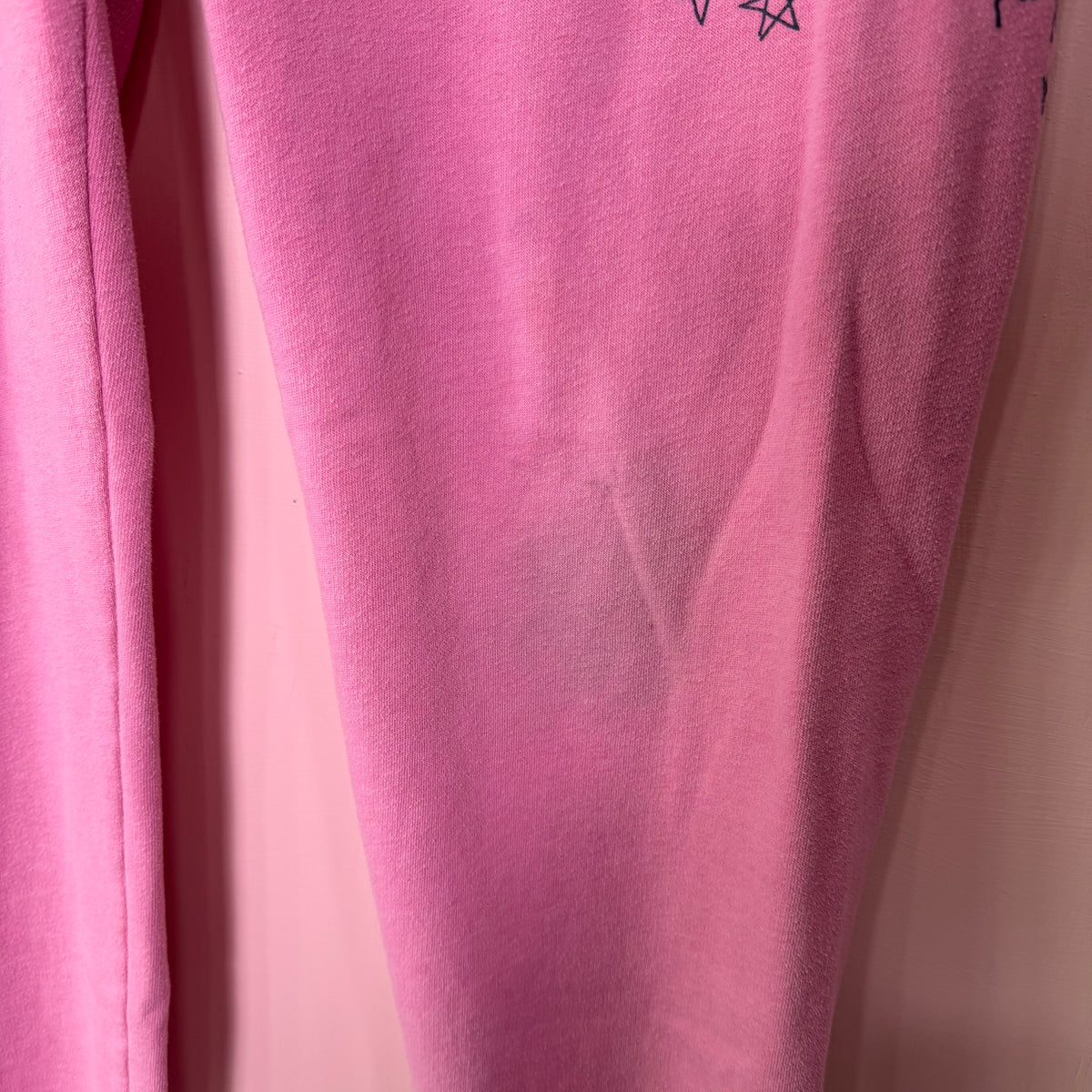 (S/M) 2000s PINK by Victoria's Secret sweatpants