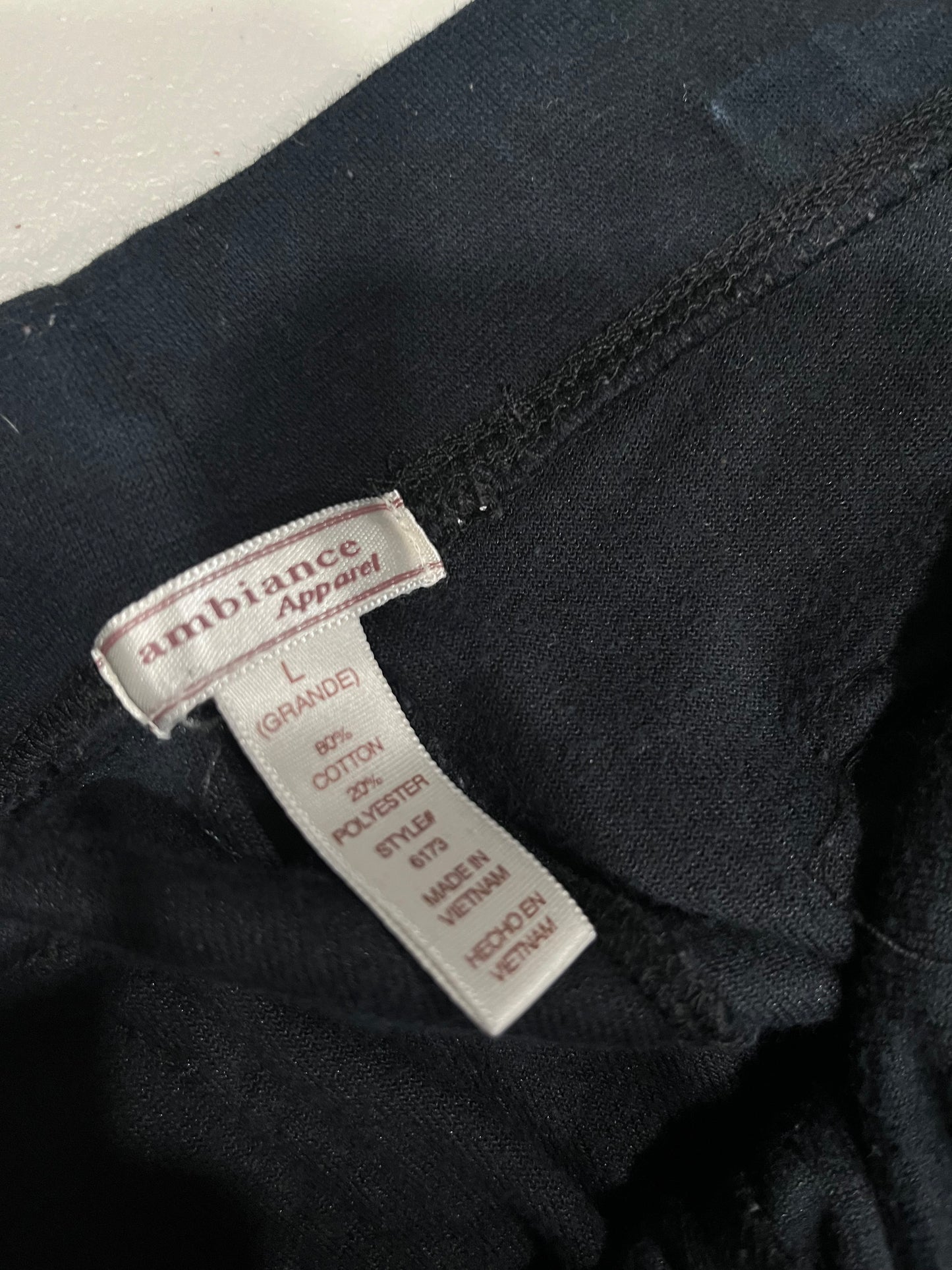 (M/L) Y2K Tracksuit Velour Pants