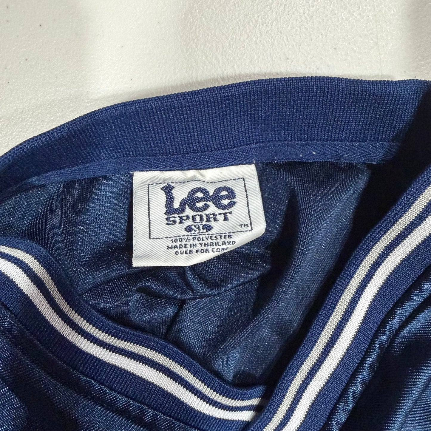 (XL) Vintage / Early 2000s NY Yankees Baseball Jersey