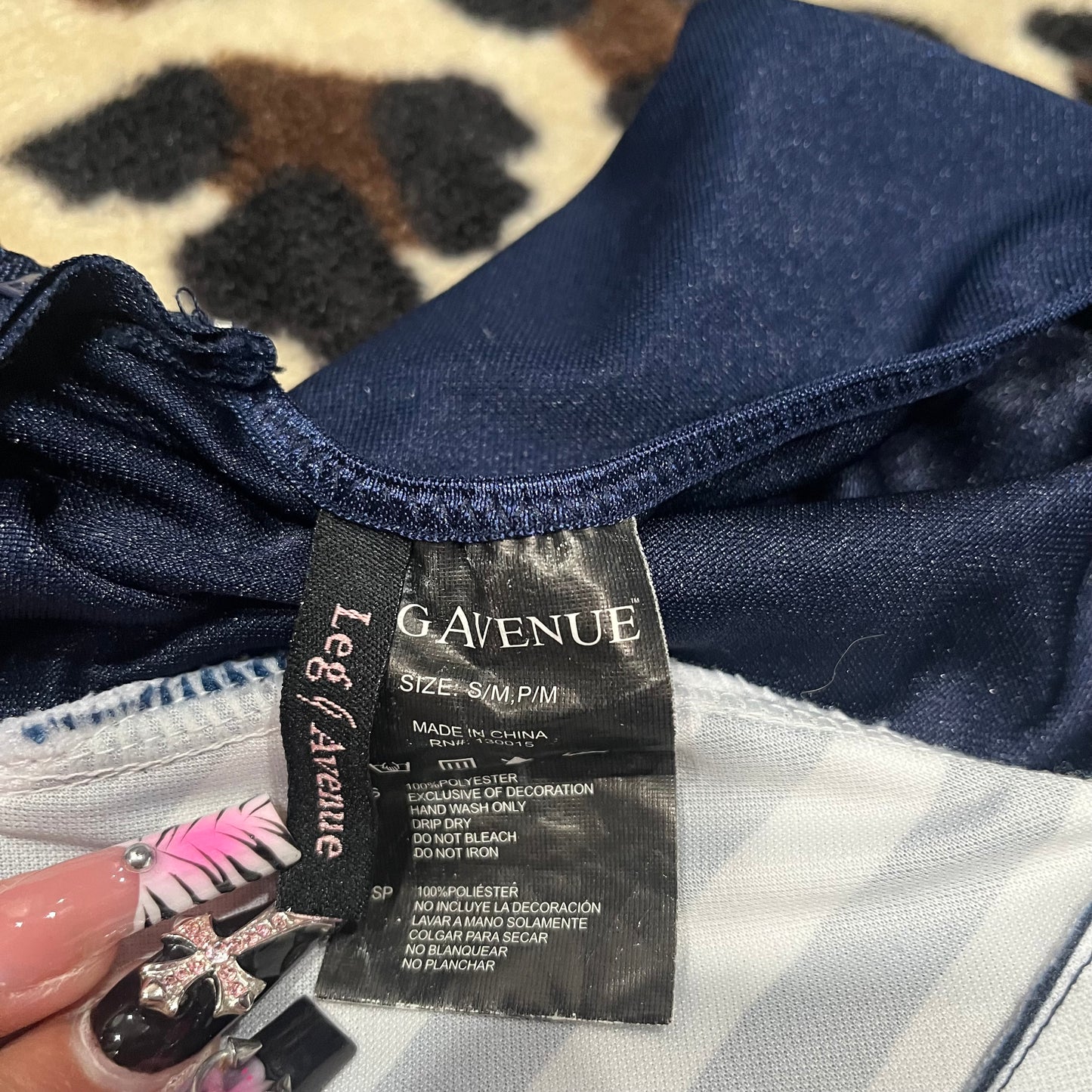 (S/M) ⚓️OG 2000s Sailor Girl Mini Dress ⚓️