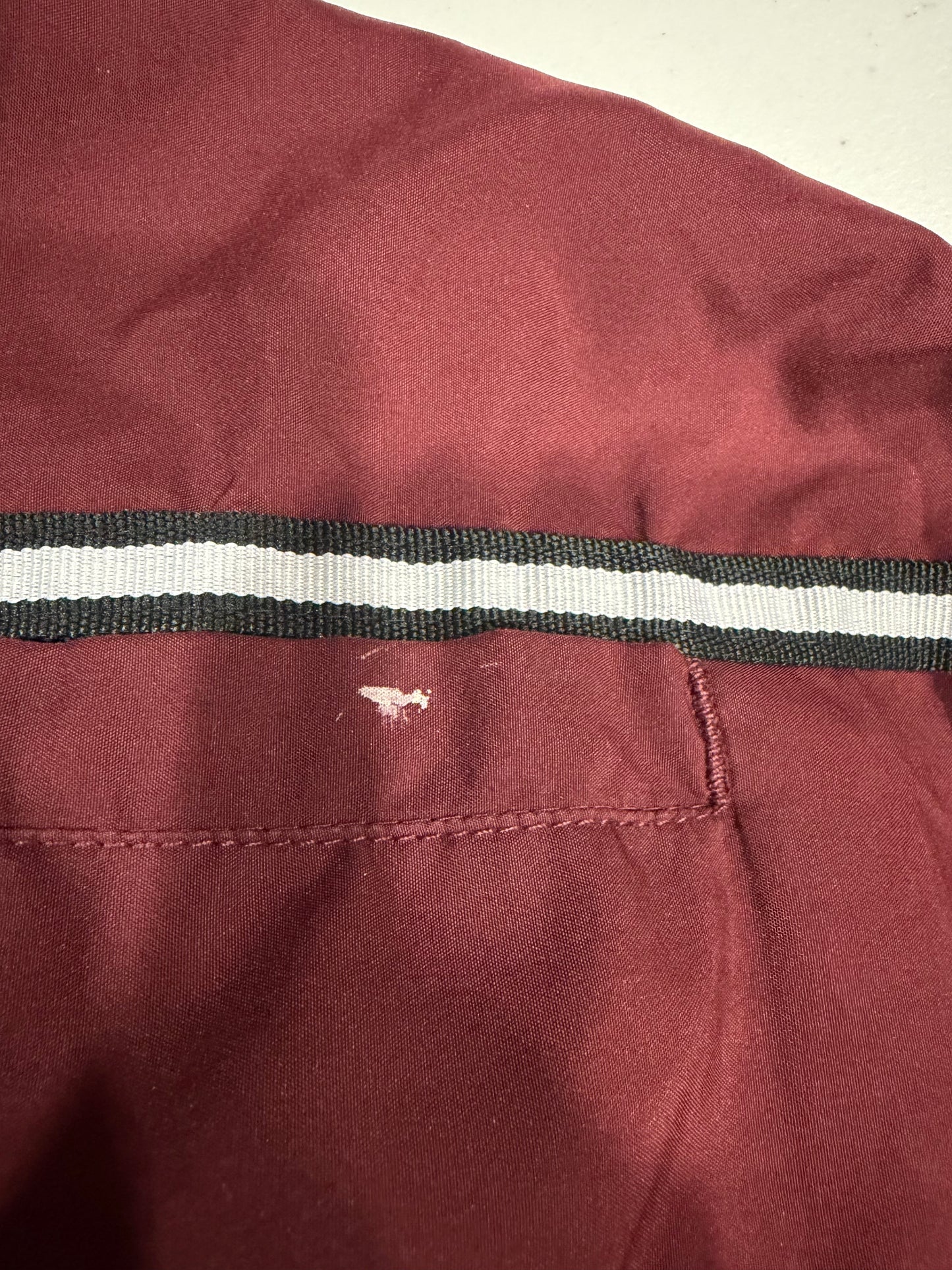 (S) early 2000s old navy tracksuit pants
