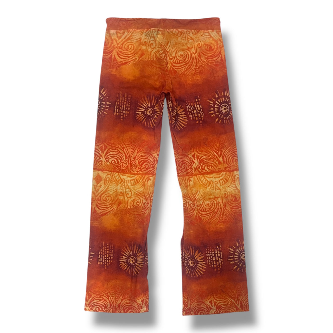 (S/M) Vintage Bohemian Pants
