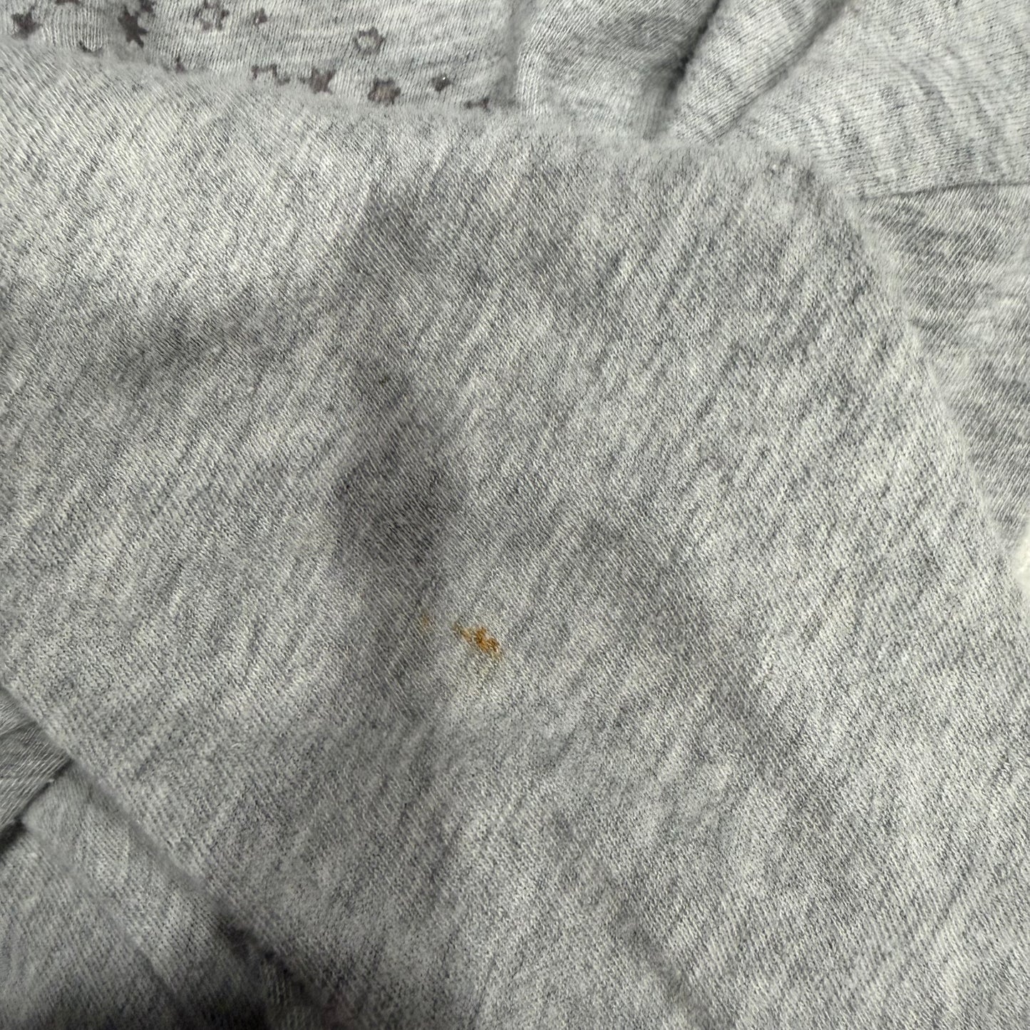 (M/L) 2000s juicy couture long sleeve