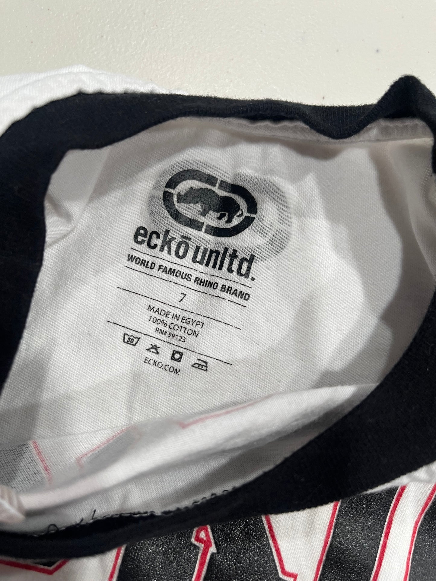 (XS/S) Ecko Unltd. Tank