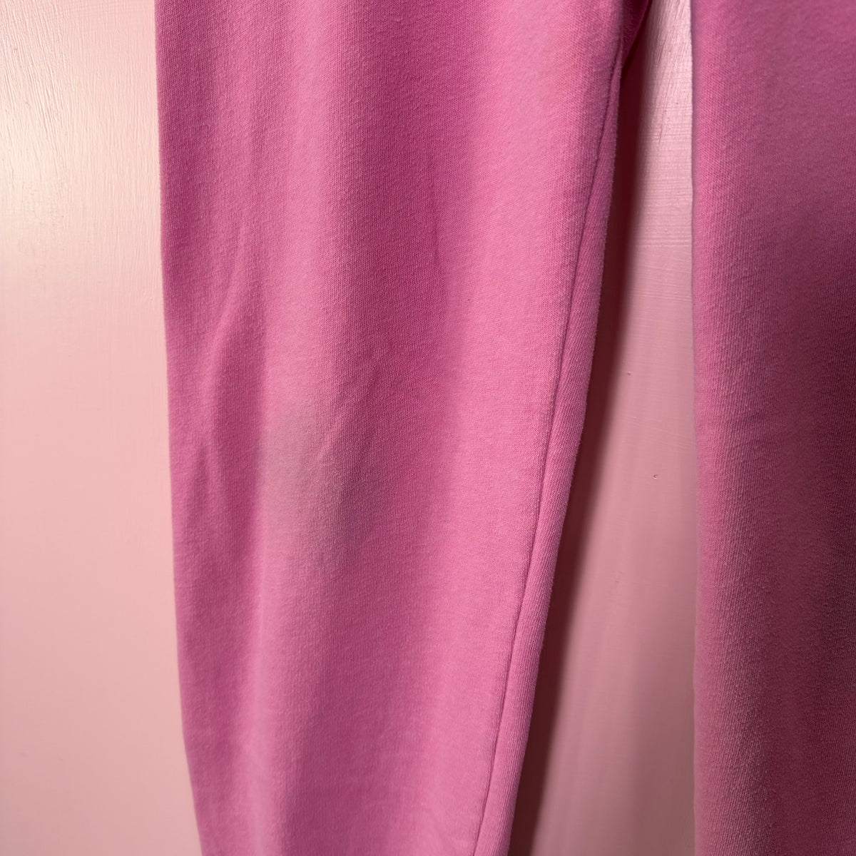 (S/M) 2000s PINK by Victoria's Secret sweatpants