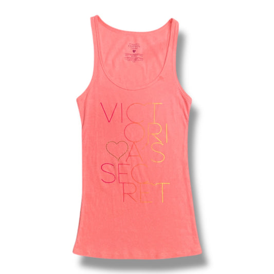 (M) 2000s Victoria’s Secret Tank