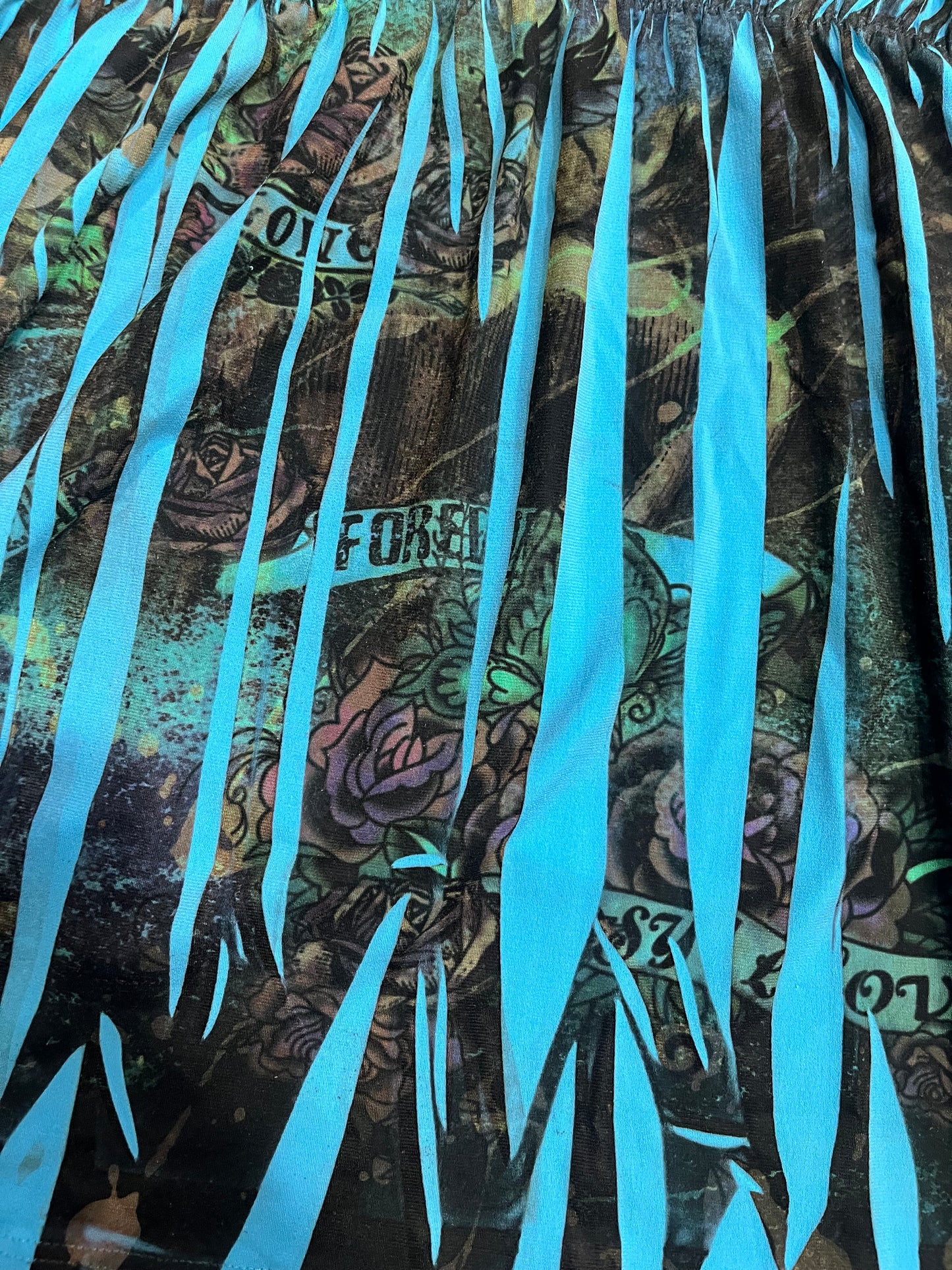 (XXL/XL)  2000s Lia Lee Tank