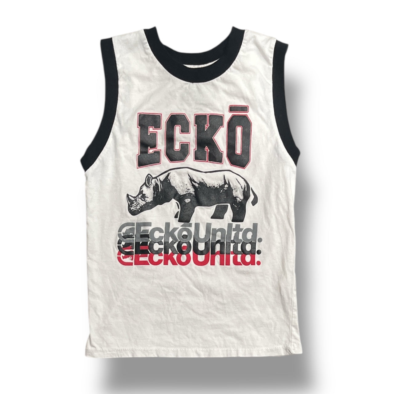 (XS/S) Ecko Unltd. Tank