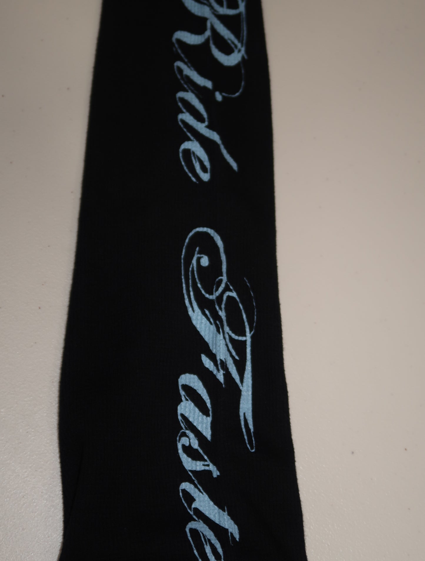 (S/M) sick boy “live fast, ride fast” graphic thermal top